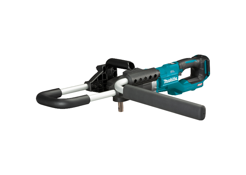 Makita XGT 40V Brushless Earth Auger 